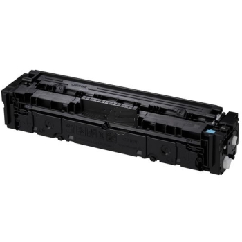Canon Toner-Kartusche cyan HC (3027C002, 054H)