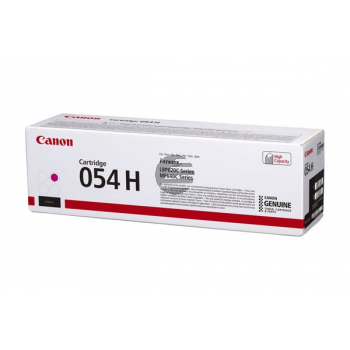 Canon Toner-Kartusche magenta HC (3026C002, 054H)