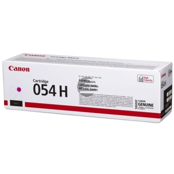 Canon Toner-Kartusche magenta HC (3026C002, 054H)