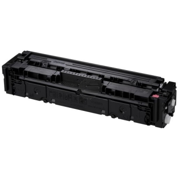 Canon Toner-Kartusche gelb HC (3025C002, 054H)