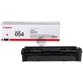Canon Toner-Kartusche magenta (3022C002, 054)