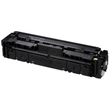 Canon Toner-Kartusche gelb (3021C002, 054)