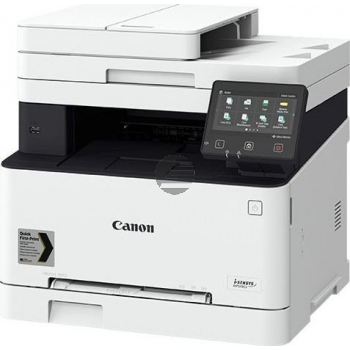 Canon I-Sensys MF 645