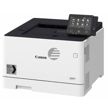 Canon LBP 664