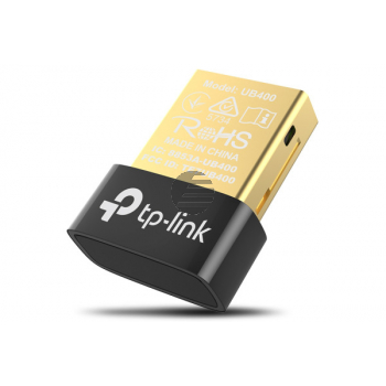 TP-LINK Bluetooth 4.0 Nano USB Adapter UB400