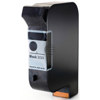 HP Tintenpatrone schwarz (F0L69A, 2520) HP Tintenpatrone schwarz (F0L69A, 2520)