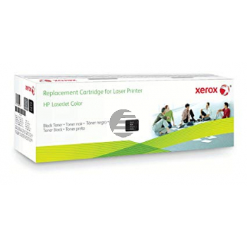 Xerox Toner-Kartusche schwarz (006R03222) ersetzt FX-3 Xerox Toner-Kartusche schwarz (006R03222) ersetzt FX-3