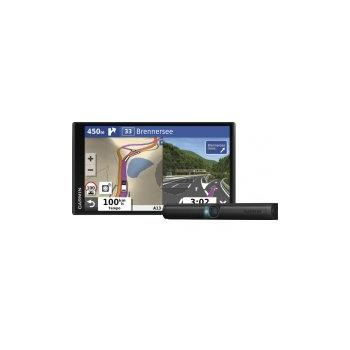 Garmin Camper 780 LMT-D EU + BC40 Rückfahrkamera Garmin Camper 780 LMT-D EU + BC40 Rückfahrkamera