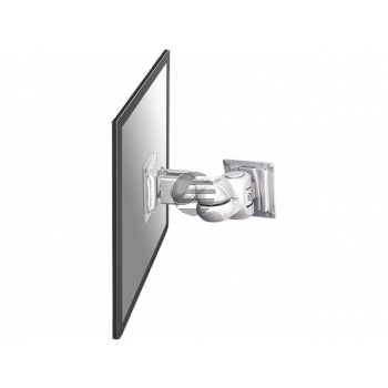 NEWSTAR TV MONITOR WANDHALTERUNG FPMA-W910 einzel 10-30 12kg silber