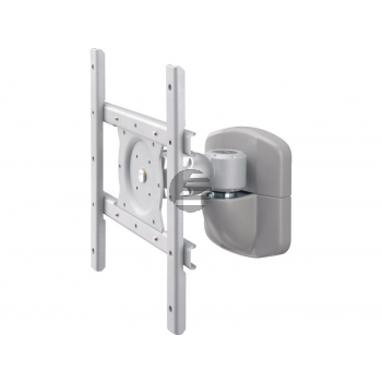 NEWSTAR TV MONITOR WANDHALTERUNG FPMA-W915 einzel 10-40 20kg silber