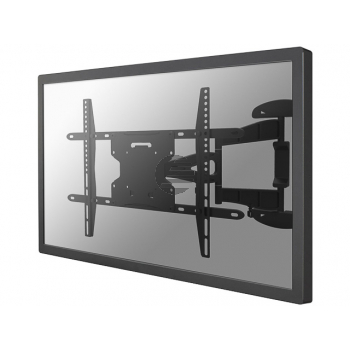 NEWSTAR TV MONITOR WANDHALTERUNG LED-W500 einzel 32-60 30kg schwarz