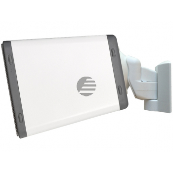 NEWSTAR SONOS PLAY3 WANDHALTERUNG NM-WS300WHITE weiss