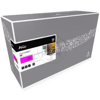 Astar Toner-Kartusche magenta (AS20090) ersetzt 205A Astar Toner-Kartusche magenta (AS20090) ersetzt 205A