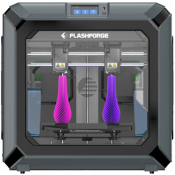 FLASHFORGE CREATOR 3 3D DRUCKER SZC3 USB/Fused Filament Fabrication