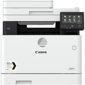 Canon I-Sensys MF 742 CDW (3101C013)