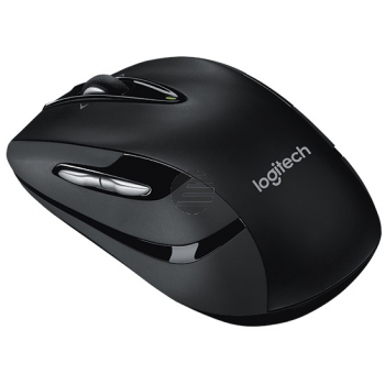 Logitech M545 Wireless Mouse black (910-004055)