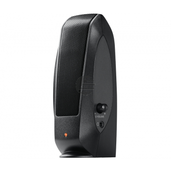 Logitech S120 Speaker System (980-000010)