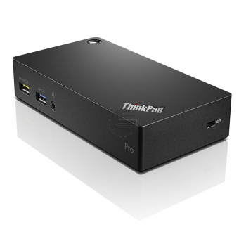 Lenovo ThinkPad Pro Dockingstation USB 3.0 (40A70045EU)