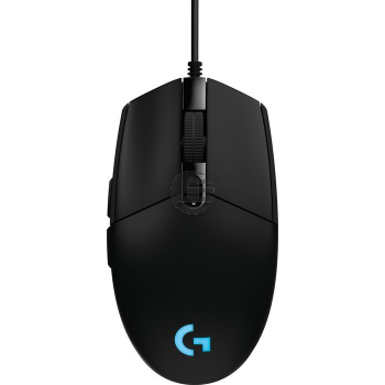Logitech G203 Prodigy Gaming Mouse USB (910-004845)