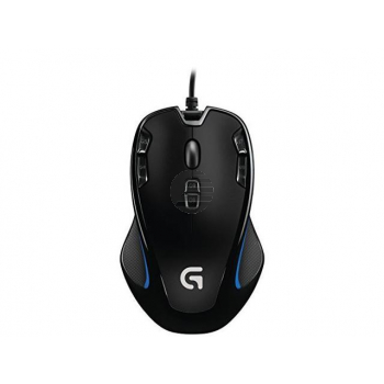 Logitech G300S Gaming Mouse USB (910-004346)