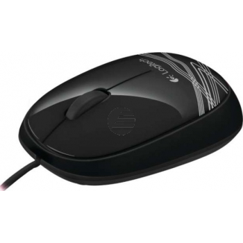 Logitech M105 USB Mouse (910-002943)