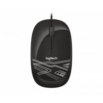 Logitech M105 USB Mouse (910-002943)