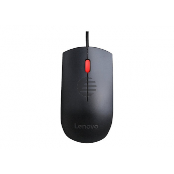 Lenovo Essential USB Mouse (4Y50R20863)