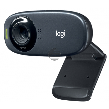 Logitech HD Webcam C310 (960-001065)