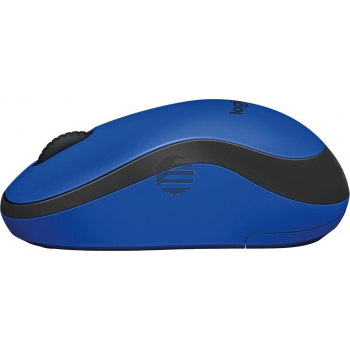 Logitech M220 Silent Mouse blue (910-004879)