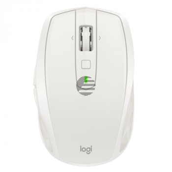 Logitech MX Anywhere 2S Mouse light grey (910-005155)