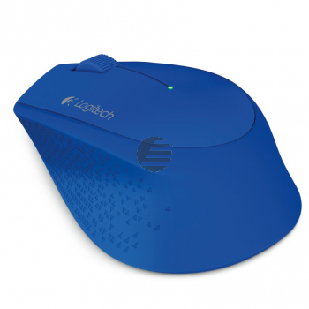 Logitech M280 Wireless Mouse -BLUE- (910-004290)