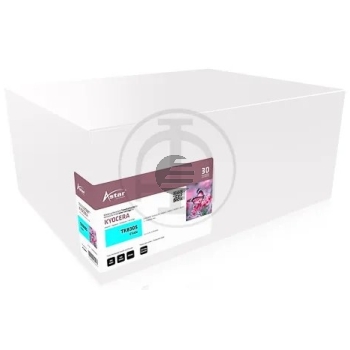 Astar Toner-Kit cyan (AS20097) ersetzt TK-8305C Astar Toner-Kit cyan (AS20097) ersetzt TK-8305C