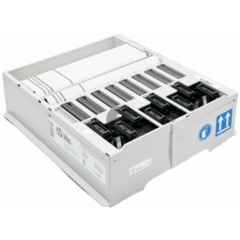 HP Druckkopf Reinigungsset (4UV69A, 618)