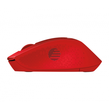 LOGITECH M330 Silent Mouse red 910004911