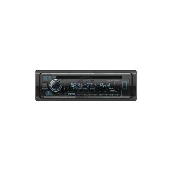 Kenwood KDC-BT730DAB CD-Tuner/AUX/USB/Bluetooth/iPod/DAB+ - Automotive - Kenwood KDC-BT730DAB CD-Tuner/AUX/USB/Bluetooth/iPod/DAB+ - Automotive -