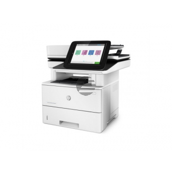 Hewlett Packard Laserjet Managed MFP E 52645 DN