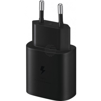 Samsung USB Type-C zu USB Typ C Kabel, 1 m, black