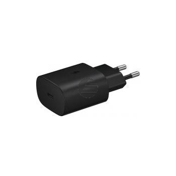 Samsung USB Type-C zu USB Typ C Kabel, 1 m, black