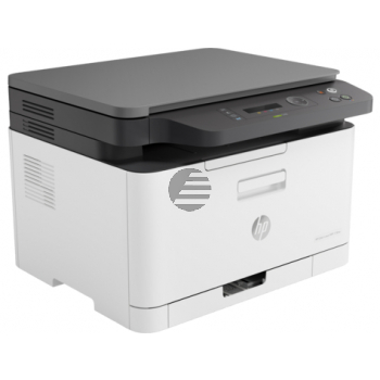HP Color Laser MFP 178 NW (4ZB96A)
