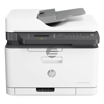 HP Color Laser MFP 179 FNW (4ZB97A)