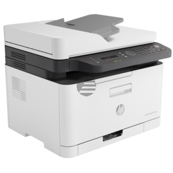Hewlett Packard Color Laser MFP 179 FNW