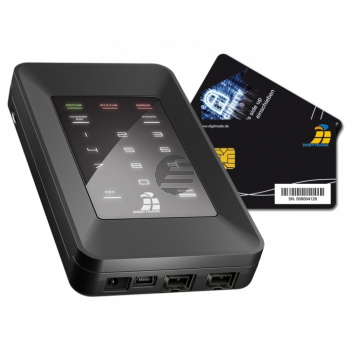 DIGITTRADE SSD FESTPLATTE EXTERN 250GB DG-HS256S-250SSD USB 2.0 hohe Sicherheit DIGITTRADE SSD FESTPLATTE EXTERN 250GB DG-HS256S-250SSD USB 2.0 hohe Sicherheit