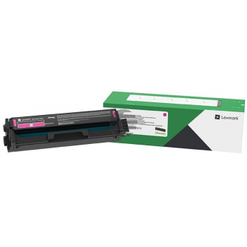 Lexmark Toner-Kartusche Prebate magenta HC (20N2HM0)