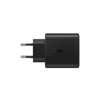 Samsung Schnellladegerät 45W, USB Typ C, black