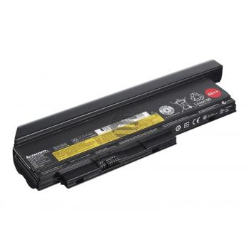 LENOVO ThinkPad Battery 44++ 9 cell LENOVO ThinkPad Battery 44++ 9 cell
