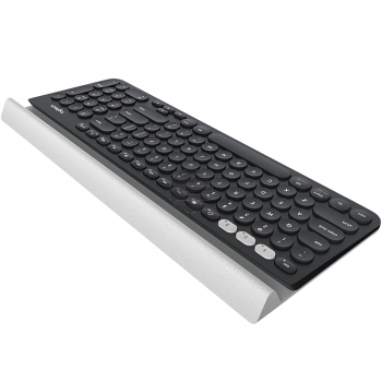 LOGITECH K780 Multi-Device Bluetooth Keyboard 2.4GHZ - INTNL (US)