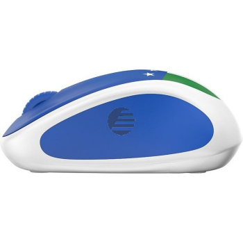LOGITECH M238 Fan Collection - Wireless Mouse - ITALY - EMEA