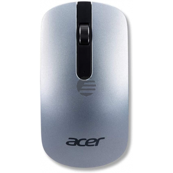 ACER Thin&Light Optical Mouse silver kompatibel mit Windows 10-Systemen ACER Thin&Light Optical Mouse silver kompatibel mit Windows 10-Systemen