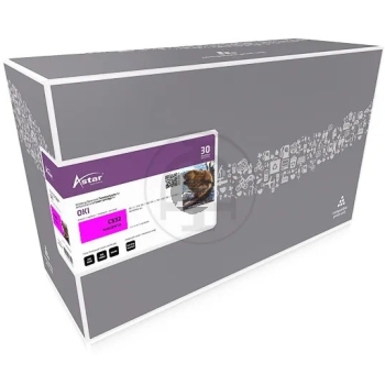 Astar Toner-Kit magenta (AS20143) ersetzt 46490606 Astar Toner-Kit magenta (AS20143) ersetzt 46490606