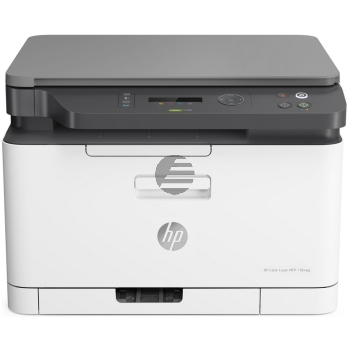 HP Color Laser MFP 178 NWG (6HU08A#B19)